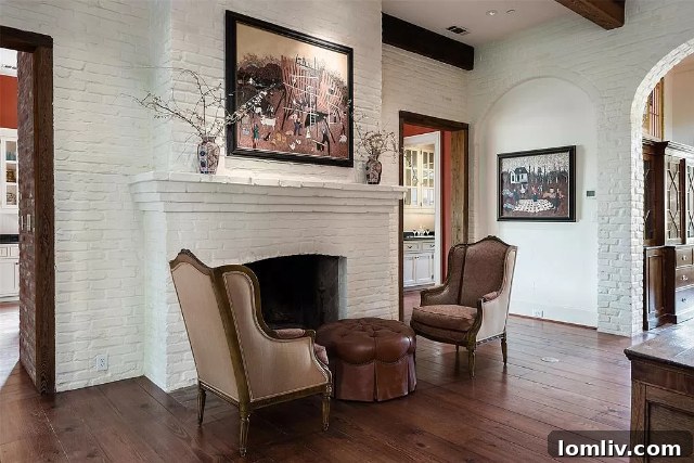 4214 Manning Lane - Bedroom Interior