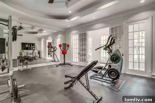 9520 Hathaway Street - Elegant Bedroom Suite