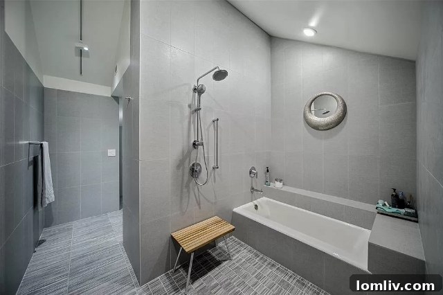 Highland Park: A Concrete and Glass Engineering Masterpiece 8 3610-Lindenwood