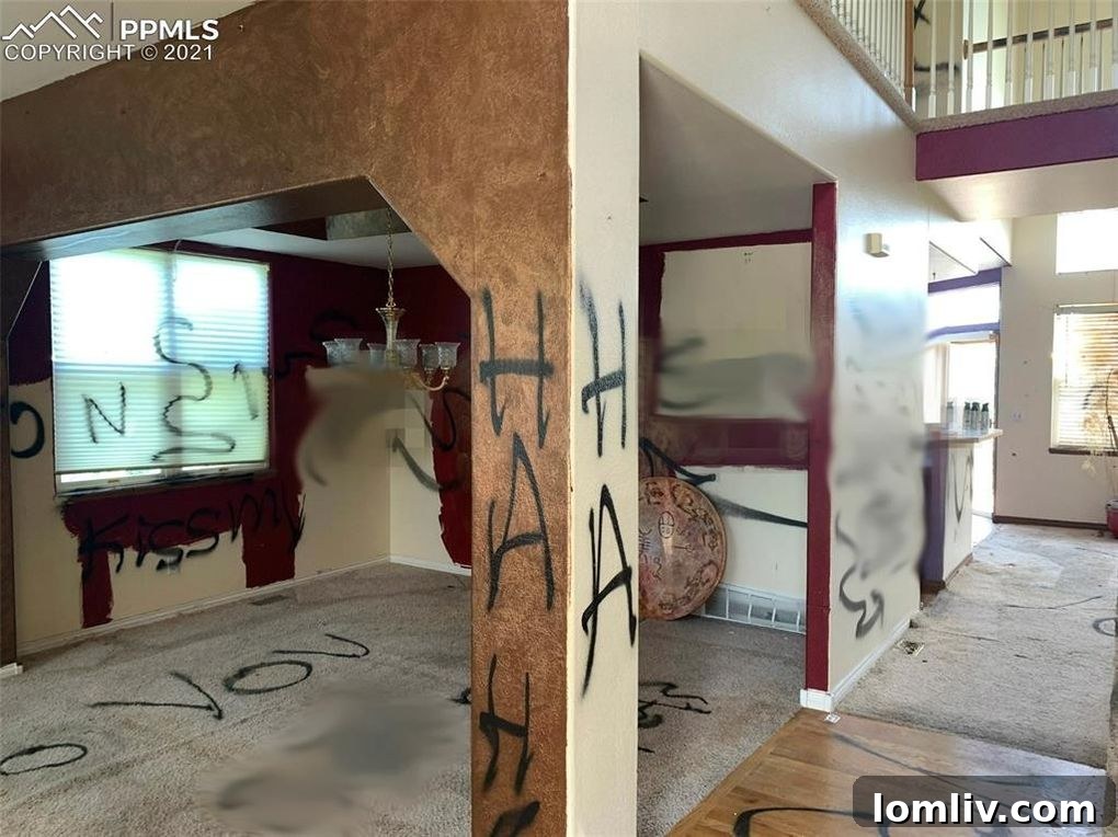 Market So Hot Even a Disaster Home Gets 16 Cash Offers 5 Multiple cash offers received for damaged Colorado Springs home