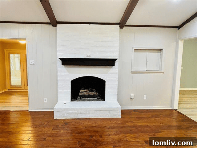 Elegant new kitchen with granite countertops at 1506 Lexington Drive
