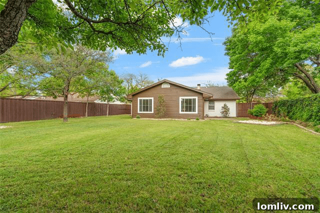 Cozy bedroom interior at 8905 Covey Court