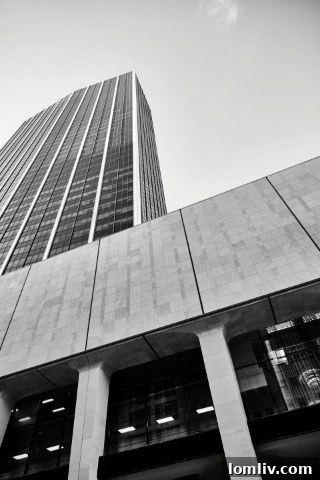 Photo of The National building