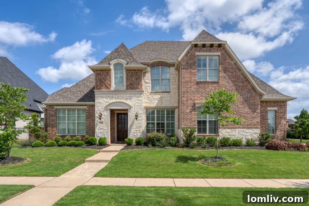 Expert Dallas-Fort Worth Realtor James Keoughan