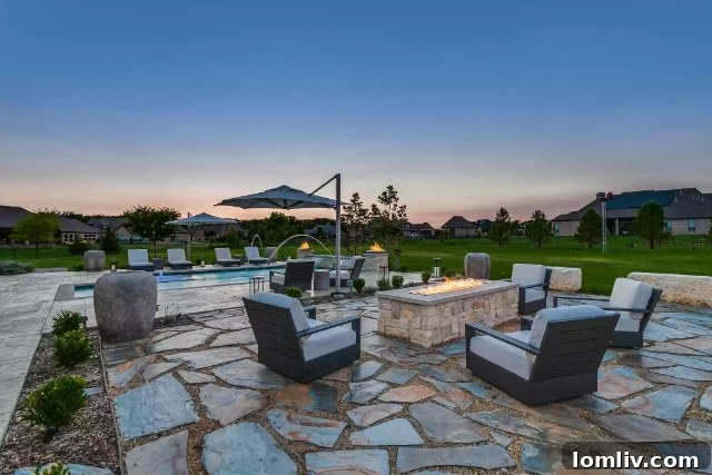 From City Bustle to Lucas Estate Grandeur 15 Belmont-Circle-1