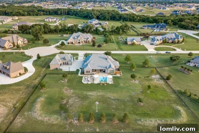 From City Bustle to Lucas Estate Grandeur 17 Belmont-Circle-1