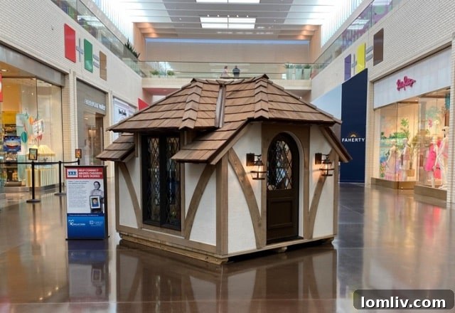 Crest Cadillac/INFINITI/Volvo Hot Wheels Hideout at Dallas CASA Parade of Playhouses