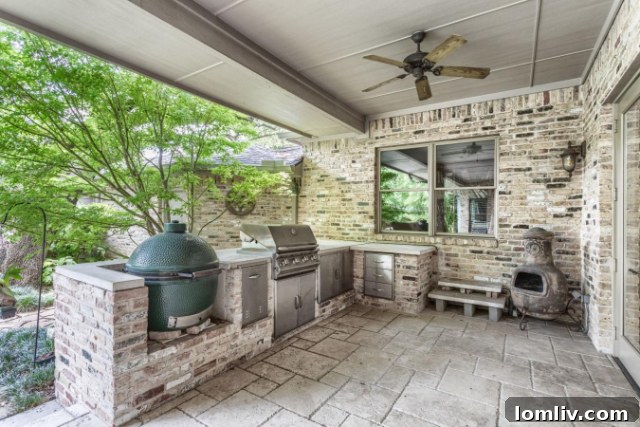 Saltwater Pool 4832 Nashwood Lane Dallas