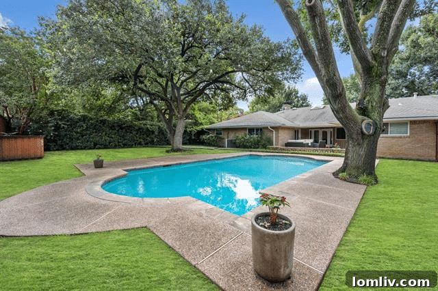 Elegant Living Area with Slate Blue Accents