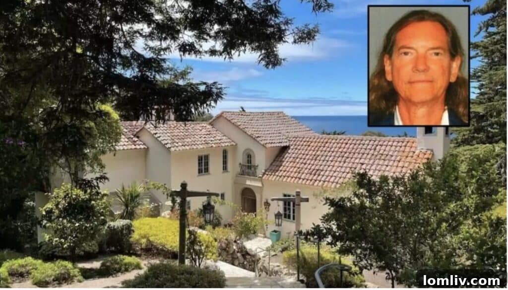 Prominent real estate developer Bill Hutchinson faces serious allegations.