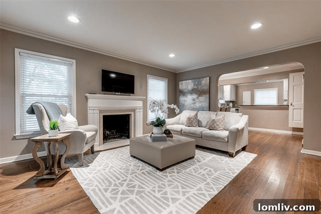 East Dallas Luxury Home