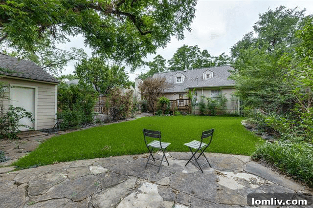 Wilshire Heights Outdoor Living