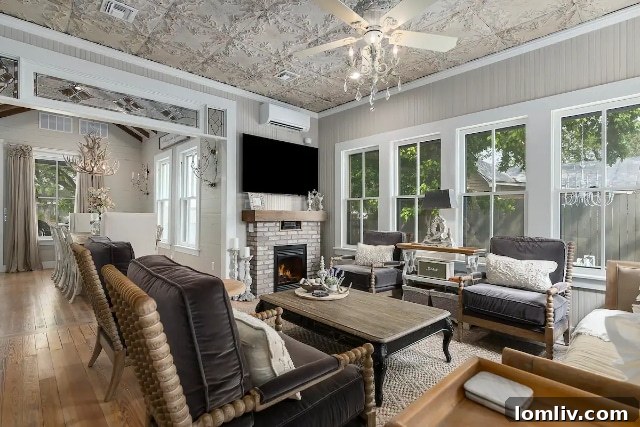 East Creek Cottage Outdoor Clawfoot Tub: A Romantic Al Fresco Bathing Experience