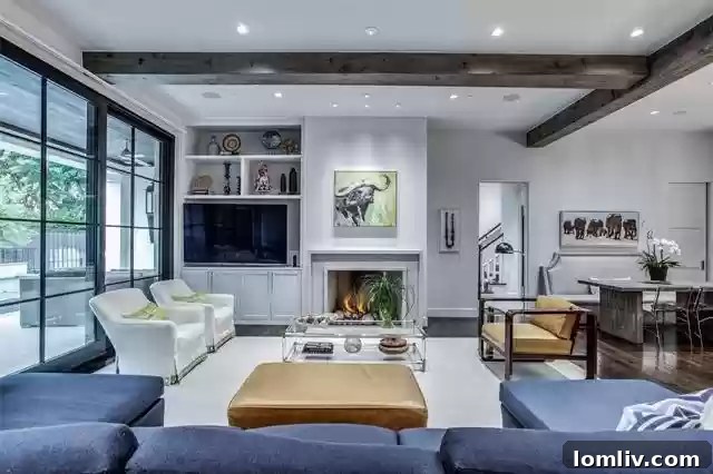 Modern Kitchen Design University Park