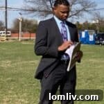 Zachariah Manning, community leader and candidate