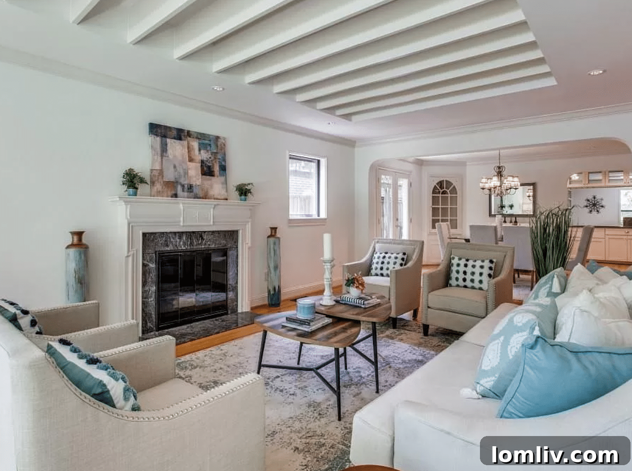 Private Spa and Pool Area, 6725 Bob O Link Dr Dallas