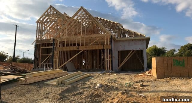 reunion master-planned community entrance