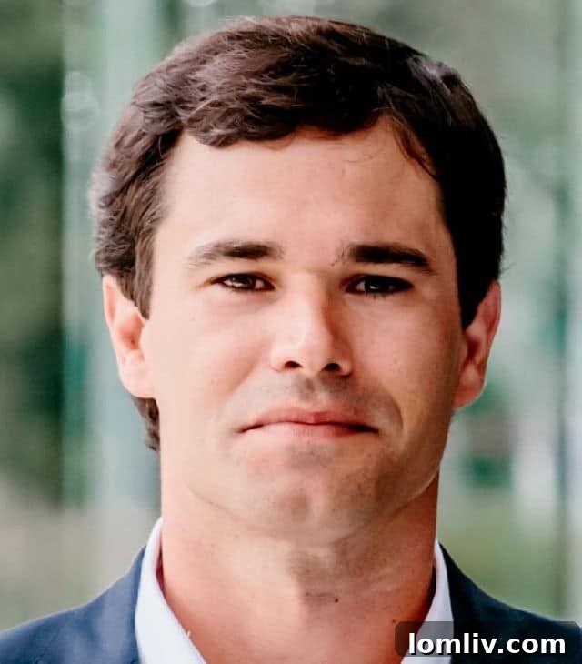 Peter Pincoffs PMB Capital partner