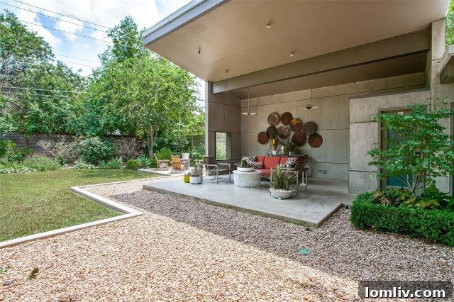 Investment in Architectural Preservation - Dallas Homes