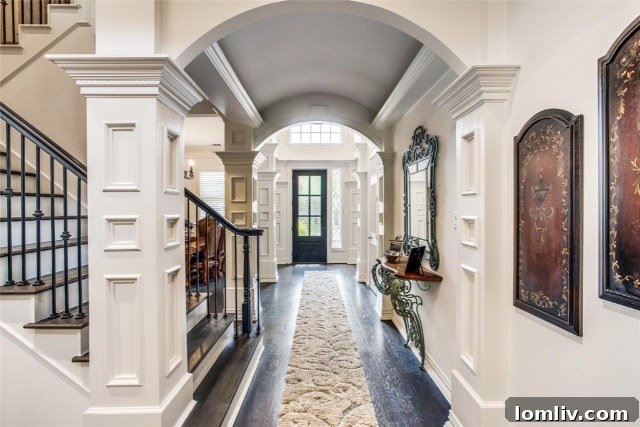 Exterior View of 4019 Wellingshire Lane