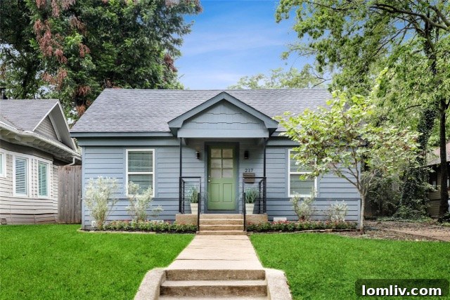 Hidden Gem in Oak Cliff Dallas