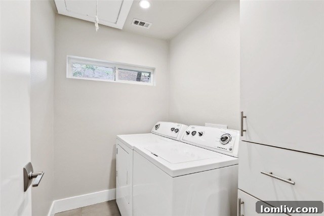 Massive Backyard with Wraparound Deck and Green Space