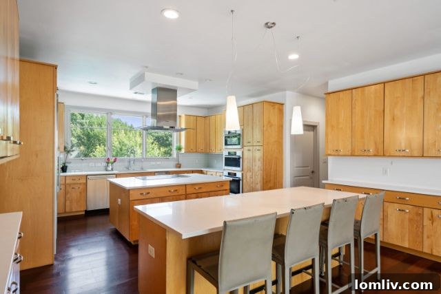 Southlake Home with Covered Balcony and Fire Pit