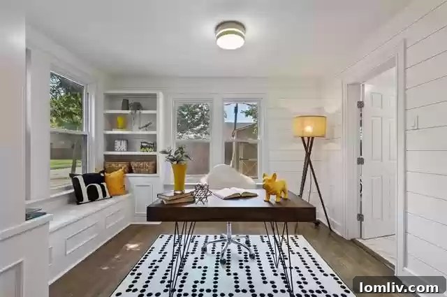 Elegant kitchen with modern appliances and fixtures in the Caruth Place Tudor, showcasing its premium finishes