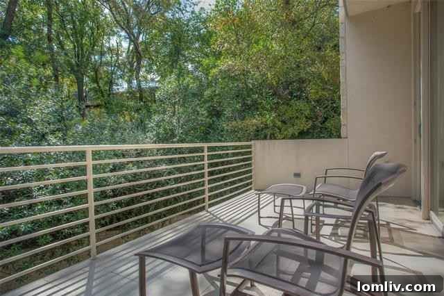 Lavish principal bathroom with mirrored walls