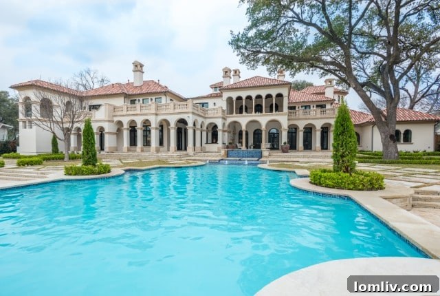 Envision Your Outdoor Oasis With Bella Custom Homes 9 Tony Visconti, Master Builder and Founder of Bella Custom Homes