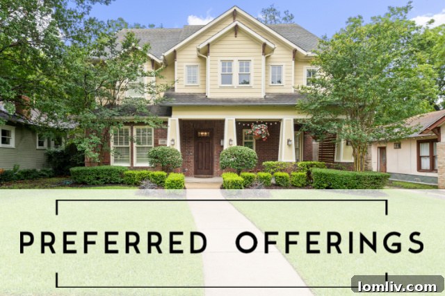 Vickery Place Craftsman: Your Bright, Complete Dream Home 2 5318-Goodwin-Ave-Front-Vector