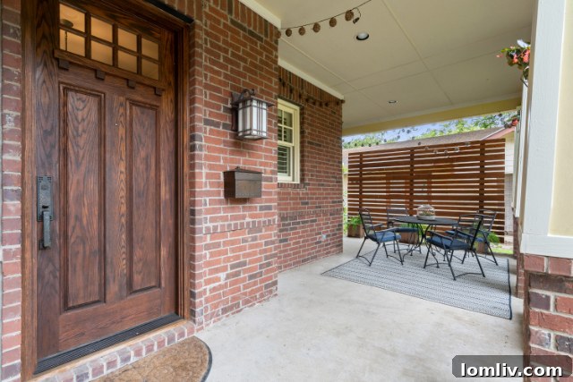 Vickery Place Craftsman: Your Bright, Complete Dream Home 3 5318-Goodwin-Ave-Front-Vector