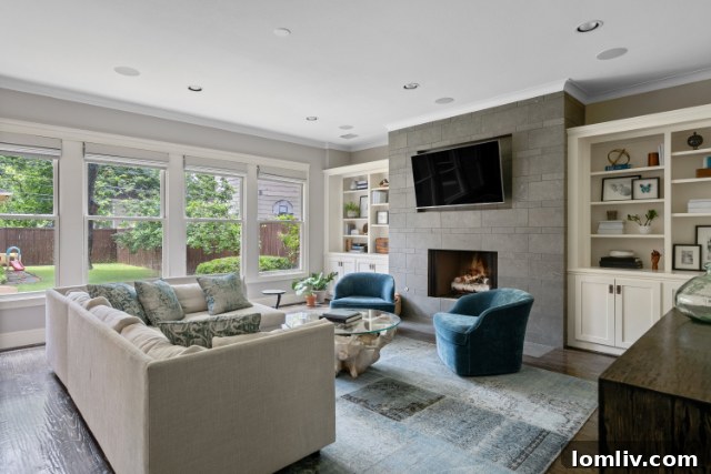 Vickery Place Craftsman: Your Bright, Complete Dream Home 4 5318-Goodwin-Ave-Front-Vector