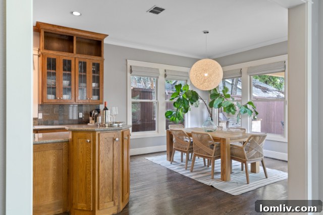 Vickery Place Craftsman: Your Bright, Complete Dream Home 5 5318-Goodwin-Ave-Front-Vector