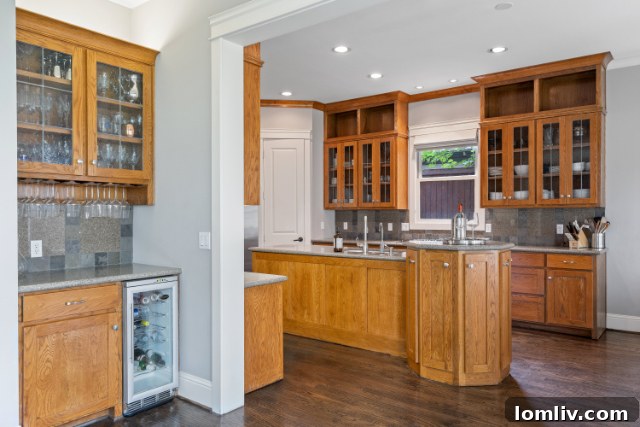 Vickery Place Craftsman: Your Bright, Complete Dream Home 6 5318-Goodwin-Ave-Front-Vector