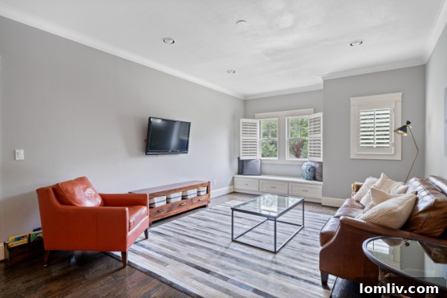 Vickery Place Craftsman: Your Bright, Complete Dream Home 7 5318-Goodwin-Ave-Front-Vector