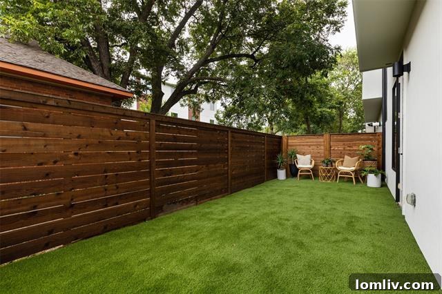 Inviting exterior facade of Kirby Residences at twilight, showcasing modern architecture