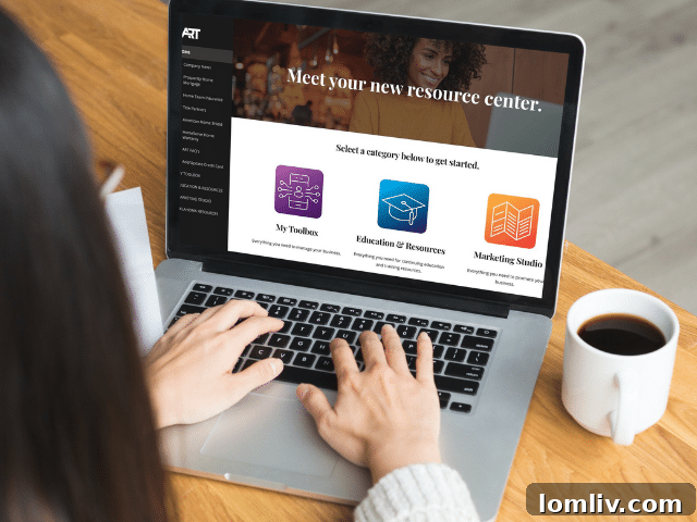 Ebby Halliday Empowers Agents with New Mobile Productivity Tools 2 Ebby-Halliday-Companies-technology
