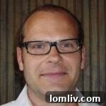 Jay Firsching, Senior Historic Preservation Specialist at Architexas.