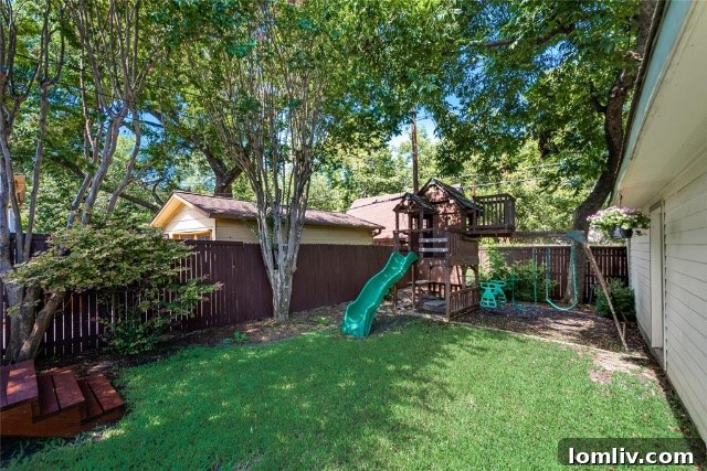 Community Park Near 610 Clermont Ave