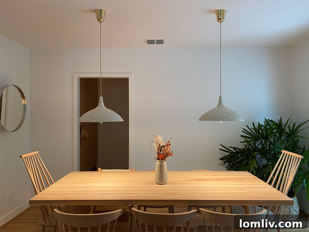 Restored historic farmhouse on Kessler Parkway by WELCH | HALL Architects