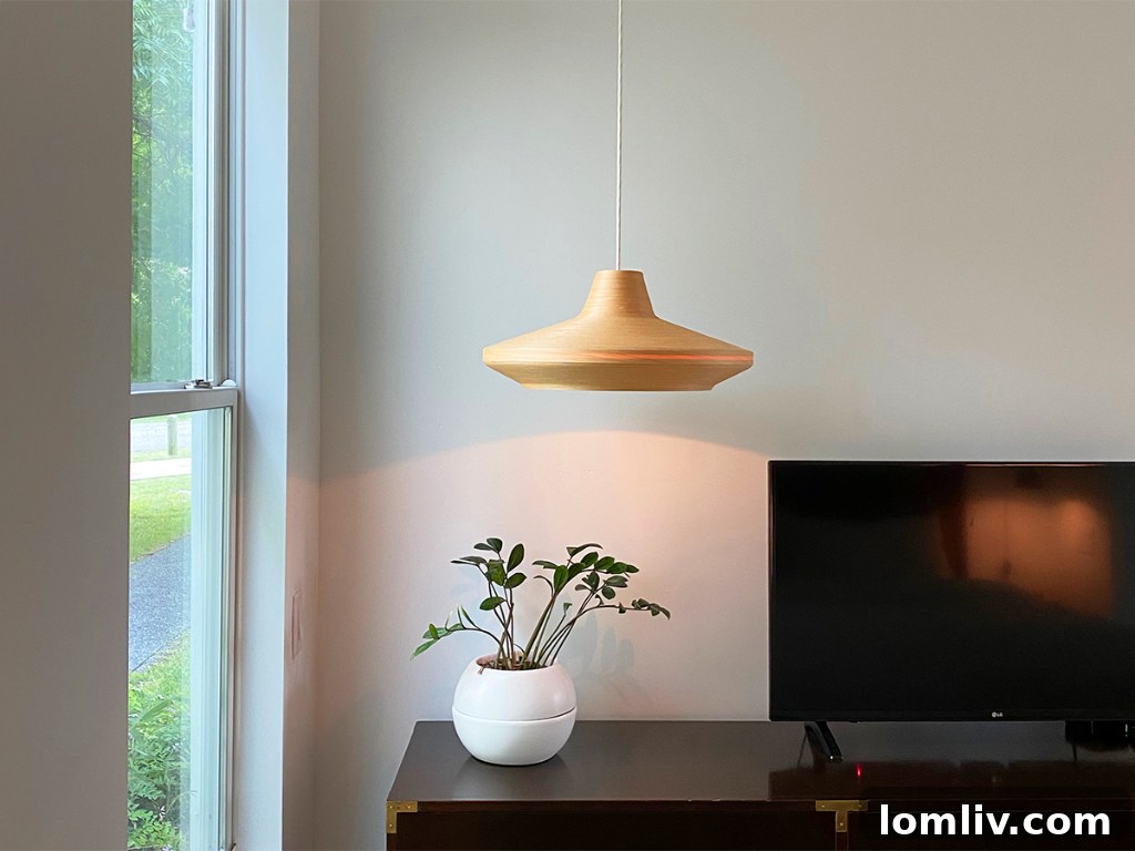 Exterior view of the Colonial Revival farmhouse in Oak Cliff's Kessler area