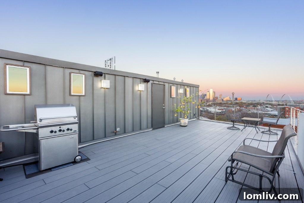 Historic 1908 Wickmere Mews townhome exterior by DSGN Associates