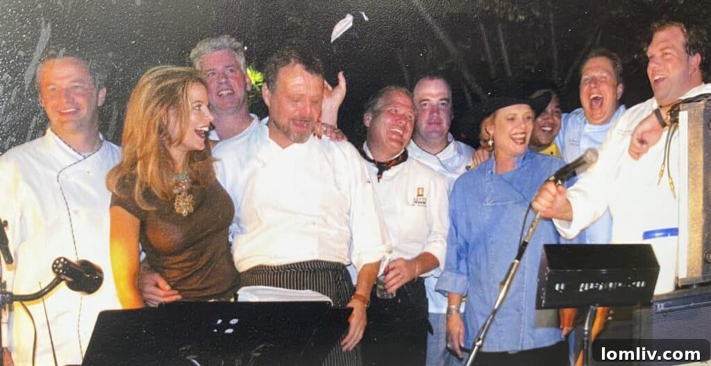 Dotty Griffith, In Memoriam