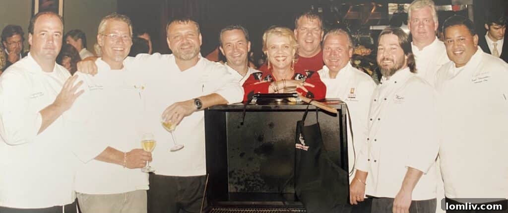 Dotty Griffith Portrait