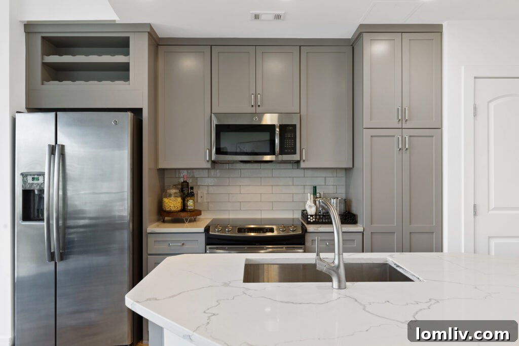 Rooftop Pool One Uptown