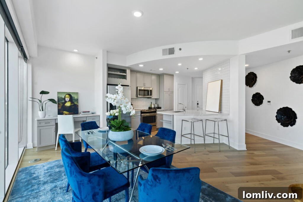 One Uptown Sky Lounge