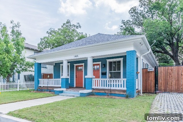 Exquisitely Renovated Historic Fairmount Home Exterior