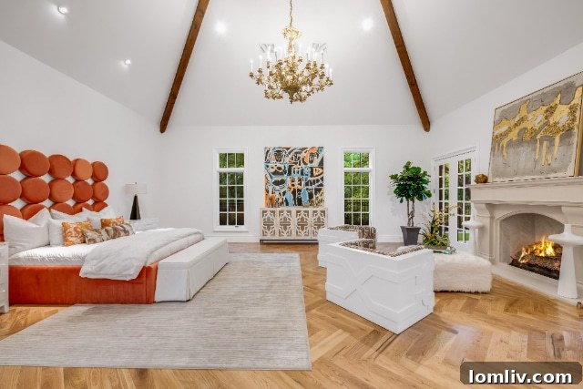 Gourmet Kitchen with High-End Appliances - Audubon Place Home