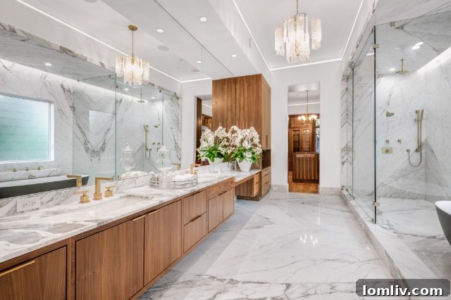 Exquisite Wine Cellar with Tasting Area - 9727 Audubon Place